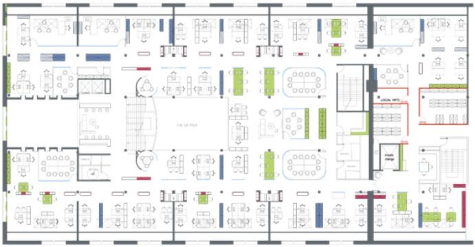 espace amenagement creation