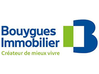 logo bouygues immobilier