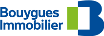 Home logo bouygues immobilier 0