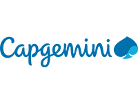 logo capgemini
