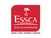 logo ecole essca 0