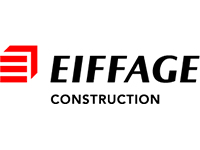 logo eiffage construction