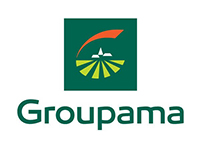 logo groupama