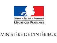 logo ministere interieur
