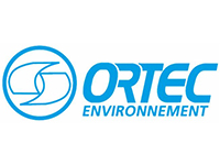logo ortec environnement