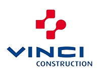 logo vinci construction