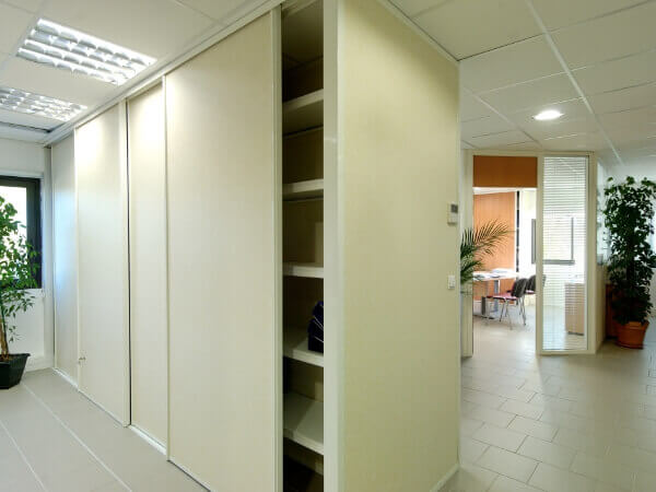 Home optimiser mon espace de travail
